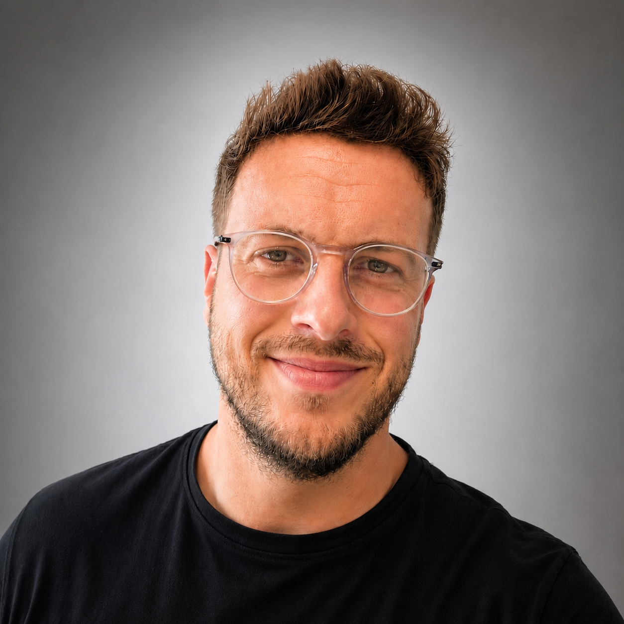 Founder of JP Innovation